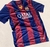 Camisa Barcelona - Home 2014/15 - NEYMAR JR #11 [RETRÔ]