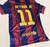 Camisa Barcelona - Home 2014/15 - NEYMAR JR #11 [RETRÔ] - comprar online