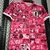 Imagem do Camisa Japão Especial Pink 24/25 - Torcedor Adidas Masculina