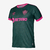 Camisa Fluminense III 23/24 Torcedor Masculina - Verde+Rosa na internet