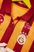 Camisa Galatasaray Edição Especial 23/24 - Torcedor Masculina - comprar online