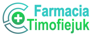 FARMACIA TIMOFIEJUK