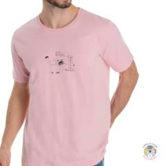 CAMISETA UNISEX COMFORT - MEU PRESENTE - loja online