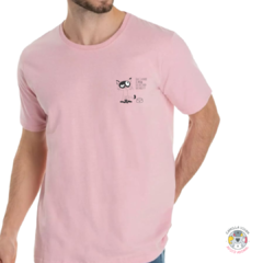 CAMISETA UNISEX COMFORT - MEU POTE DE RAÇÃO - loja online