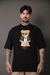 Camiseta Olímpia Rapper Urso Jaqueta na internet