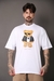 Camiseta Olímpia Rapper Urso Jaqueta - Oficial Xstore