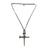 Colar Crucifixo Pregos Realismo - comprar online