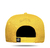 Boné Snapback My Life Style Yellow na internet