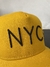 Boné Strapback Destroyed NYC - loja online