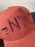 Boné Strapback Destroyed NYC - comprar online