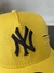 Boné Strapback Destroyed NY - loja online