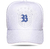 Boné Snapback Brasil Branco