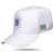 Boné Snapback Brasil Branco - comprar online