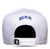 Boné Snapback Brasil Branco na internet