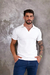 Camisa Polo Textura - comprar online