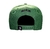 BONÉ SNAPBACK VERDE ZIG ZAG - BLCK na internet