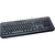 Teclado e Mouse Microsoft Wired Multimidia 600 ABNT 2 Preto USB - APB-00005 na internet