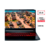 Notebook Gamer Acer Nitro 5 AN515-57-52LC GTX 1650 Intel Core i5 8GB RAM 512GB SSD 15,6" W11H - NH.QF0AL.002 - comprar online