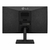 MONITOR LG 19,5'' LED HD (1366 X 768) FREQ. 60HZ HDMI / VGA - 20MK400H-B - comprar online