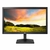 MONITOR LG 19,5'' LED HD (1366 X 768) FREQ. 60HZ HDMI / VGA - 20MK400H-B