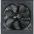 Fonte Gamer ATX Aerocool KCAS 500W 80 Plus Full Range APFC - comprar online