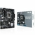 Placa MAE Asus Prime H610M-E D4 - Intel 1700 - DDR4 - Matx - M.2 Nvme -vga/hdmi/displayport