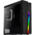 Gabinete Gamer Aerocool Bolt Preto RGB Lateral Acrílico na internet