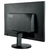 Monitor AOC 18,5" LED HD HDMI VGA Ajuste de Inclinação Widescreen 1366x768 E970SWHNL - loja online