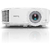 Projetor benq MX550 dlp/xga/vga 3600 lumens bivolt- branco - comprar online