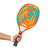 Raquete Beach Tennis Fibra de Carbono + Bolsa - comprar online