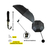 Sombrinha Guarda-Chuva Preto FBG Tools - comprar online