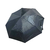 Sombrinha Guarda-Chuva Preto FBG Tools - Aprire Tech