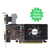 Placa de Vídeo Geforce GT610 2GB DDR3 810Mhz Com Saída hdmi e Interface de 64 Bits Afox - AF610-2048D3L7-V5 - Aprire Tech