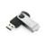 Pendrive Multilaser Twist USB 2.0 Leitura 10MB/s e Gravação 3MB/s Preto - comprar online