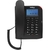 Telefone Intelbras com Fio TC60ID Preto na internet