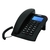 Telefone Intelbras com Fio TC60ID Preto