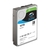 HD Seagate SkyHawk Surveillance AI 10TB 7200rpm Cache 256MB Sata 6 GB/s ST10000VE0008 - comprar online