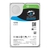 HD Seagate SkyHawk Surveillance AI 10TB 7200rpm Cache 256MB Sata 6 GB/s ST10000VE0008