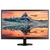 Monitor AOC 18,5" LED HD HDMI VGA Ajuste de Inclinação Widescreen 1366x768 E970SWHNL