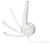 Headset Com Fio Usb Logitech H390 - Branco - 981-001285 - Aprire Tech