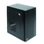 Gabinete Micro-ATX Mt-28bk Com Fonte 200w - C3 TECH