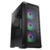 Gabinete Gamer Cougar Archon 2 Mesh RGB, Mid Tower, Vidro Temperado, ATX, Black, Sem Fonte, Com 3 Fans