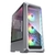 Gabinete Gamer Cougar Archon 2 RGB, Mid-Tower, Lateral de Vidro, Com 3 Fans, Branco