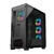 Gabinete Gamer Hayom GB1770, Full Tower, E-ATX, 4 Coolers Fan, Preto - GB.17.10.70 - Aprire Tech