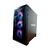 Gabinete Gamer Hayom GB1770, Full Tower, E-ATX, 4 Coolers Fan, Preto - GB.17.10.70