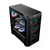 Gabinete Gamer Hayom GB1770, Full Tower, E-ATX, 4 Coolers Fan, Preto - GB.17.10.70 - comprar online