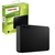 HD Externo Portátil Toshiba 4TB Canvio Basics, 2.5, USB 3.0, Preto - HDTB440XK3CA