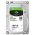 HD Seagate 4TB Barracuda, 5400 RPM, 256MB, 3.5, SATA 3 - ST4000DM004