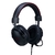 Headset Gamer Dazz HR 5340, Microfone Removível, Drivers 40mm, P2 e P3, Preto