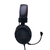 Headset Gamer Dazz HR 5340, Microfone Removível, Drivers 40mm, P2 e P3, Preto - comprar online